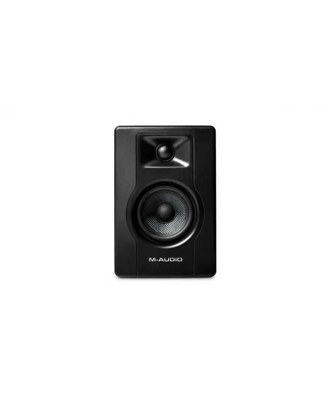 M-Audio BX3 (pair) Active Nearfield Monitors