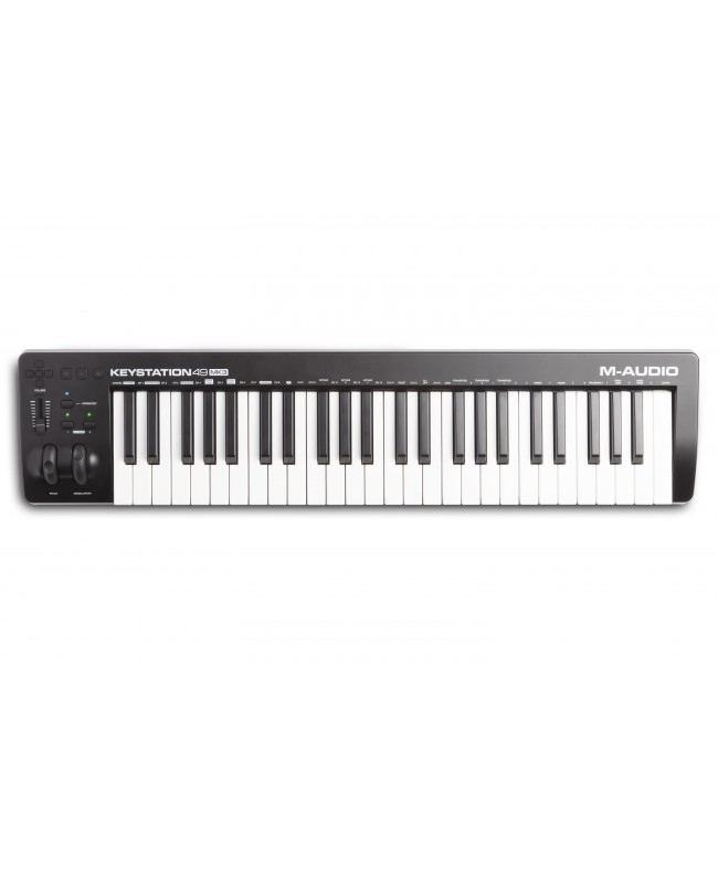 M-Audio Keystation 49 MK3 MIDI Master Keyboards