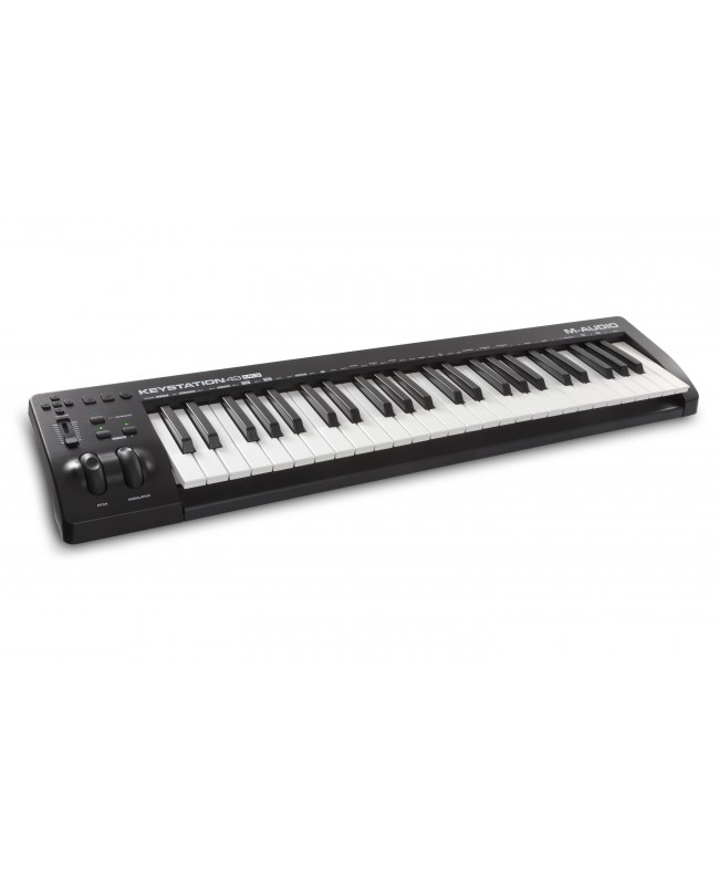 M-Audio Keystation 49 MK3 MIDI Master Keyboards