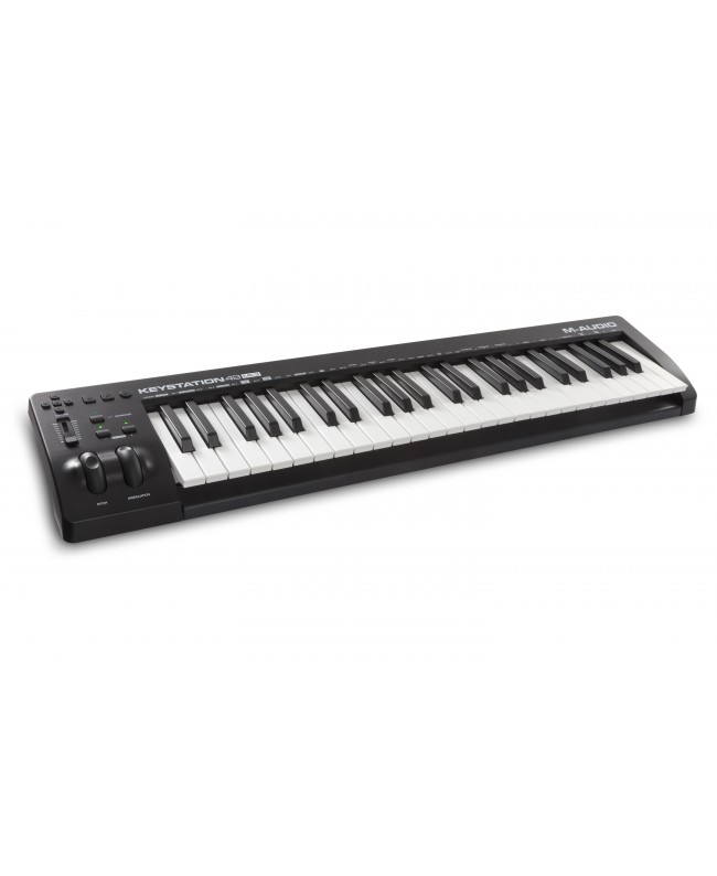 M-Audio Keystation 49 MK3 MIDI Masterkeyboards