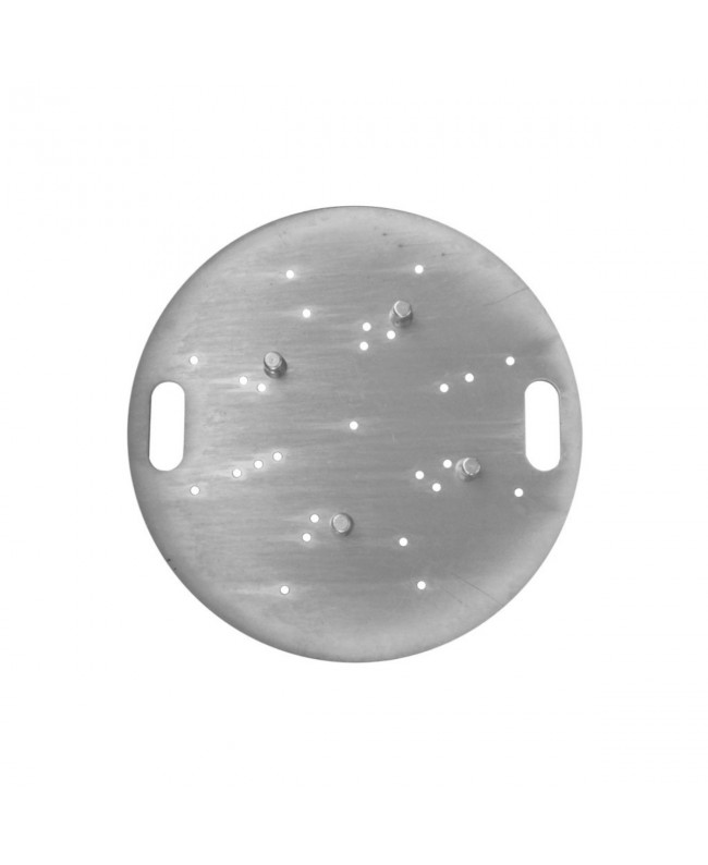 FANTEK FP00 65R BASE H Truss Accessories