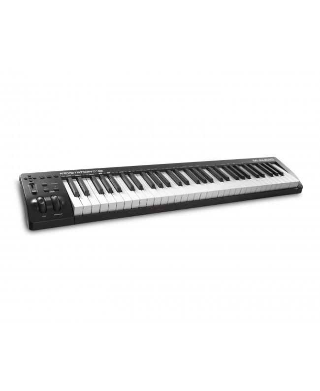 M-Audio Keystation 61 MK3 MIDI Masterkeyboards