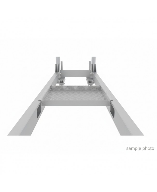FANTEK FPR-TRAY Carrelli