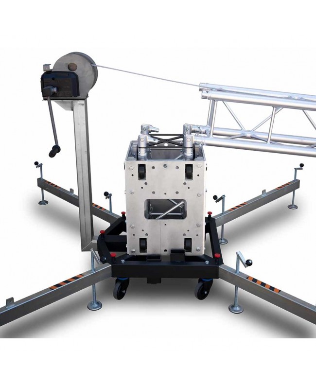 FANTEK GS 230 Lifter Stands