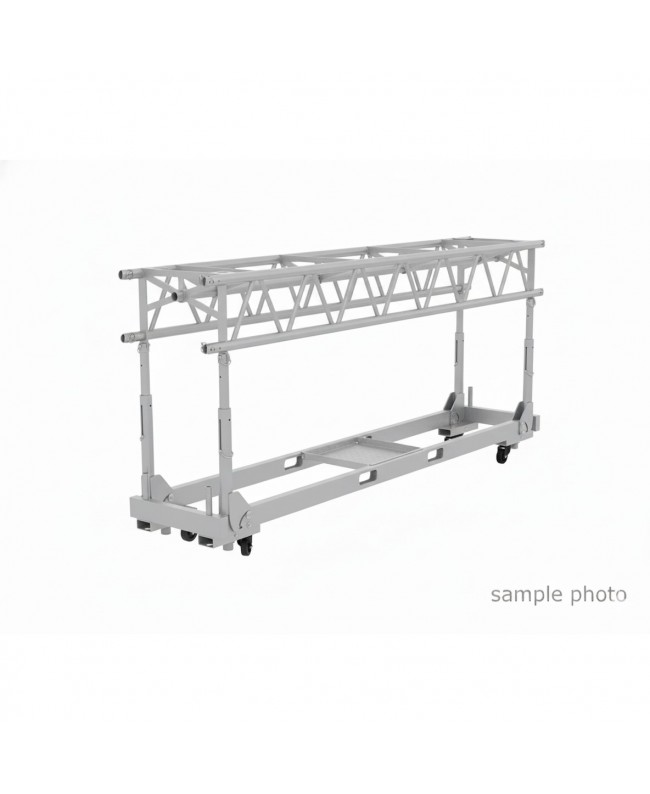 FANTEK FPR-TRAY Carrelli