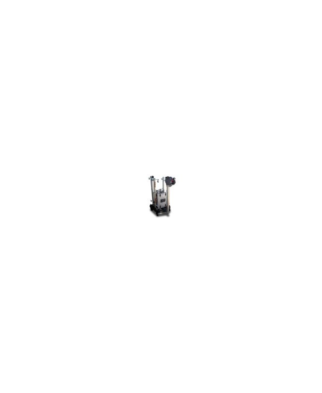 FANTEK GS 230 Sollevatori