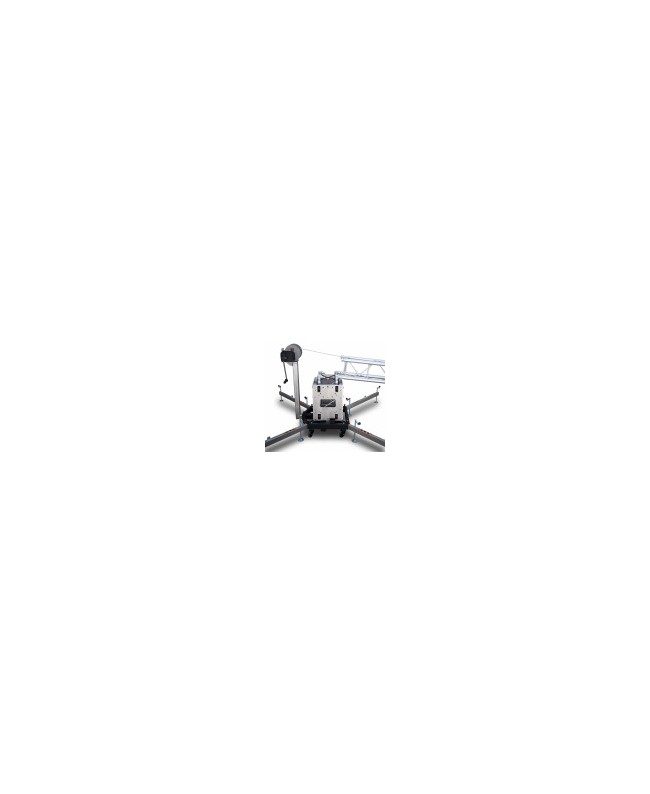 FANTEK GS 230 Sollevatori