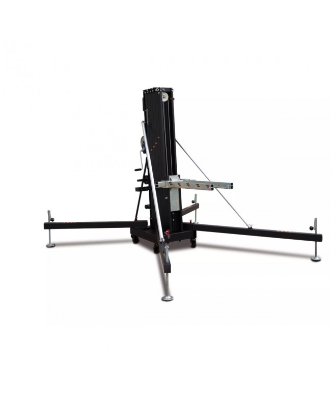 FANTEK FT 8045 Lifter Stands