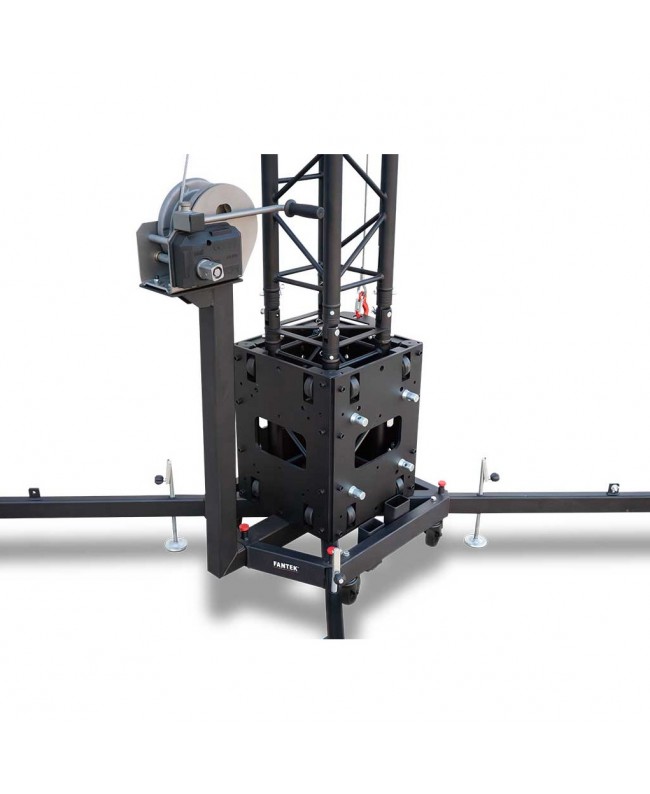 FANTEK GS 230B Lifter Stands