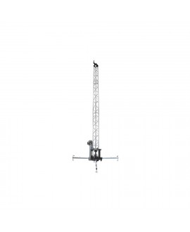 FANTEK GS 130 700 Sollevatori