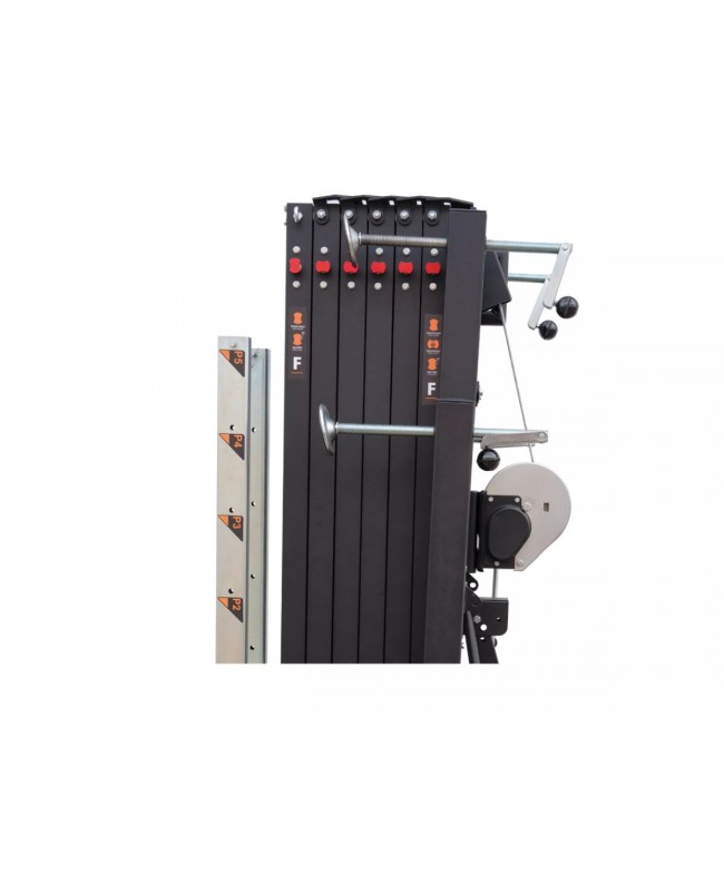 FANTEK FT 8045 Sollevatori