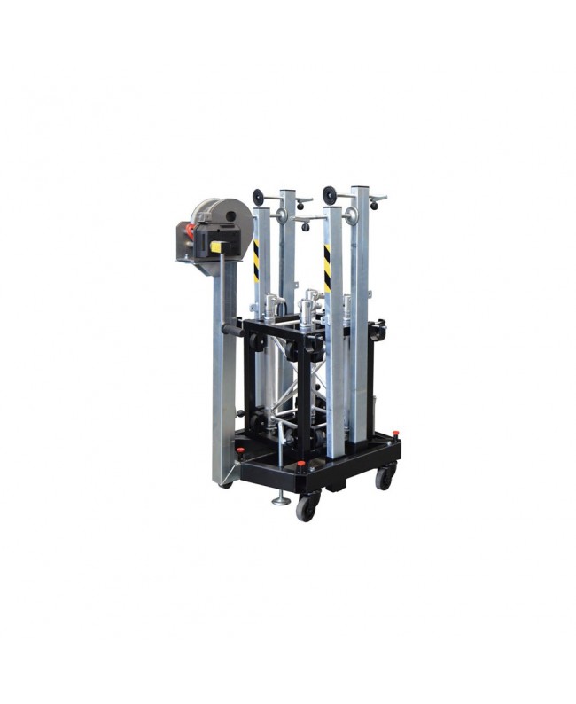 FANTEK GS 130 700 Lifter Stands