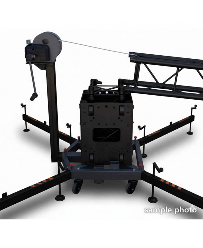 FANTEK GS 230B Lifter Stands