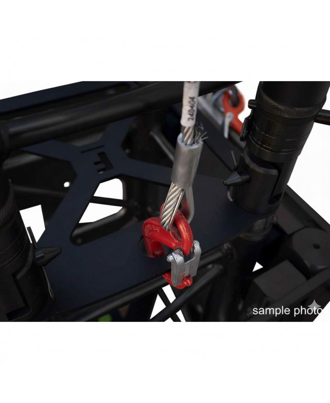 FANTEK GS 230B Lifter Stands