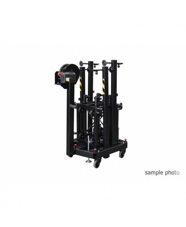 FANTEK GS130-700B Lifter Stands