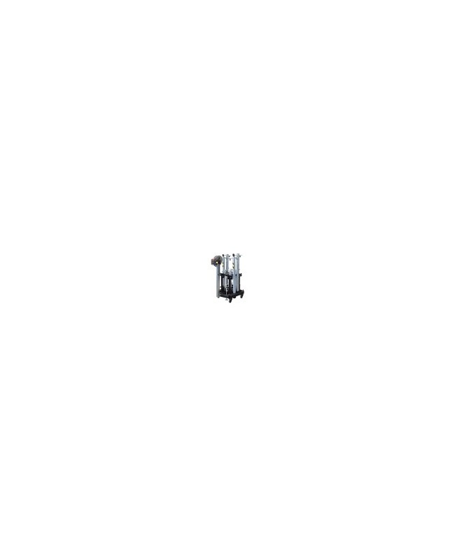 FANTEK GS 130 700 Sollevatori