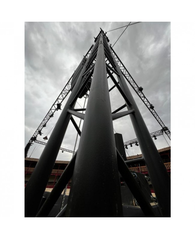 FANTEK GS130-700B Lifter Stands