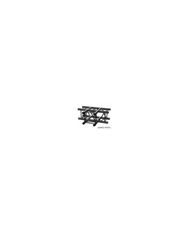 FANTEK FP29Q CT390B Serie Deco a sezione quadra