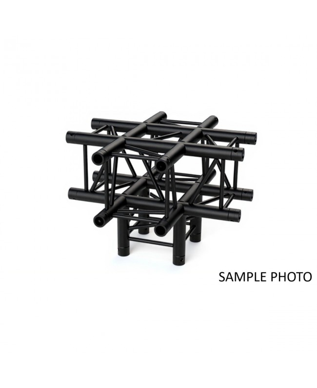 FANTEK FP29Q C590B Serie Deco a sezione quadra