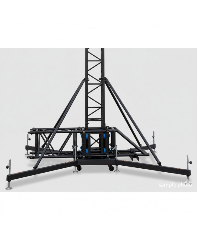 FANTEK GS140-1200B Lifter Stands