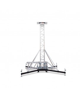 FANTEK GS140-900 Lifter Stands