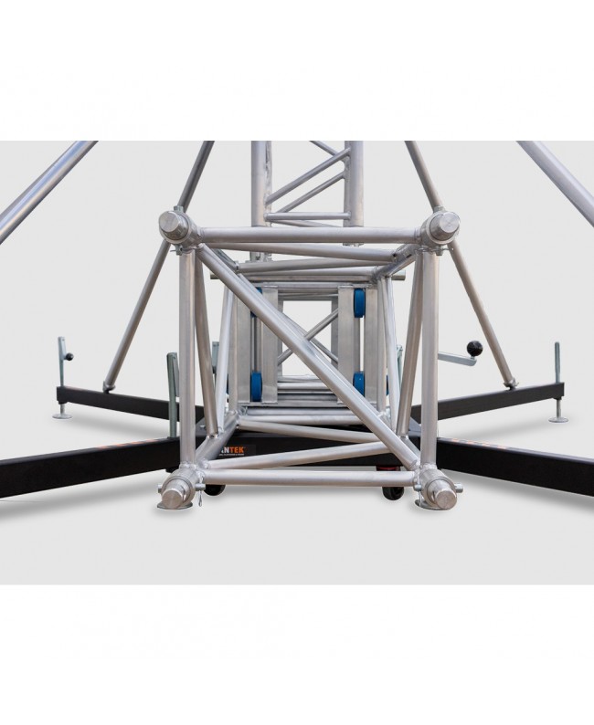 FANTEK GS140-900 Lifter Stands