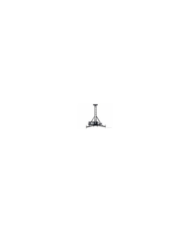 FANTEK GS140-1200B Lifter Stands