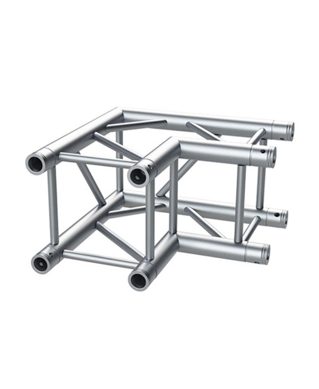 FANTEK FP29Q C290 Serie Deco a sezione quadra