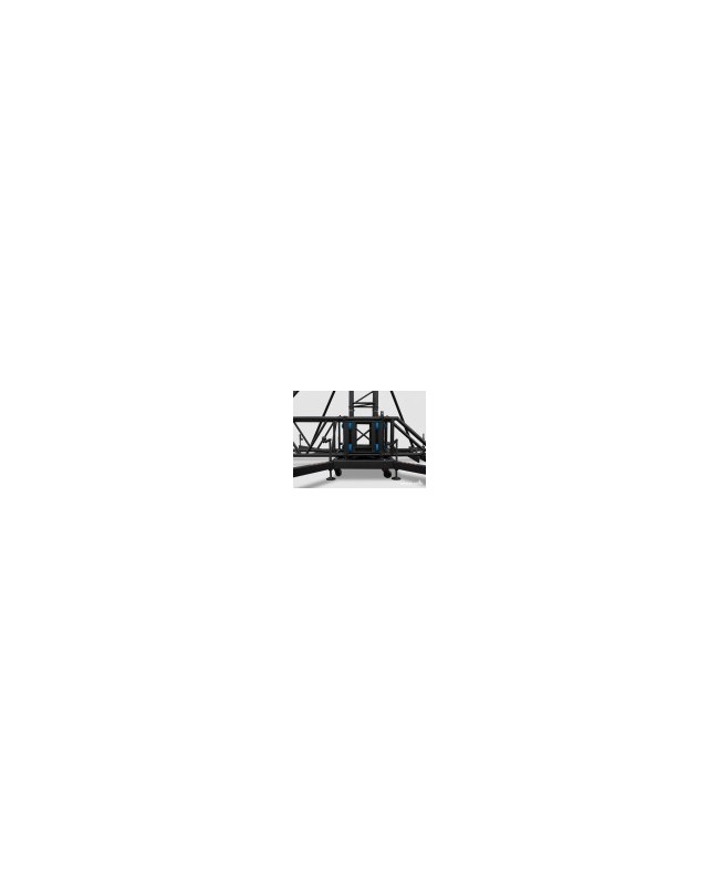 FANTEK GS140-1200B Lifter Stands