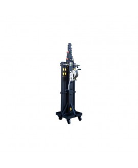 FANTEK TK 6422 Sollevatori
