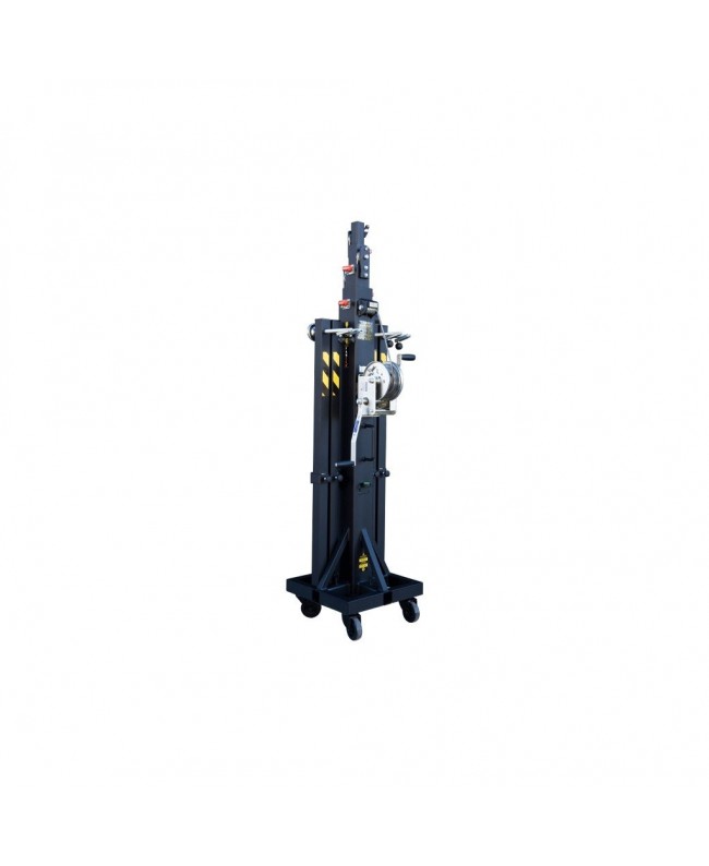 FANTEK TK 6422 Sollevatori