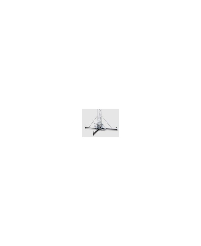 FANTEK GS140-900 Lifter Stands