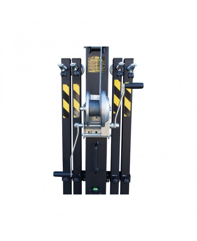 FANTEK TK 6422 Lifter Stands
