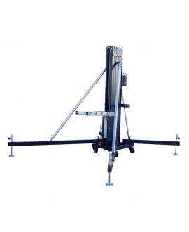 FANTEK FT 7045 Lifter Stands