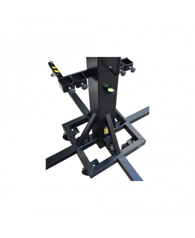 FANTEK TK 6422 Lifter Stands