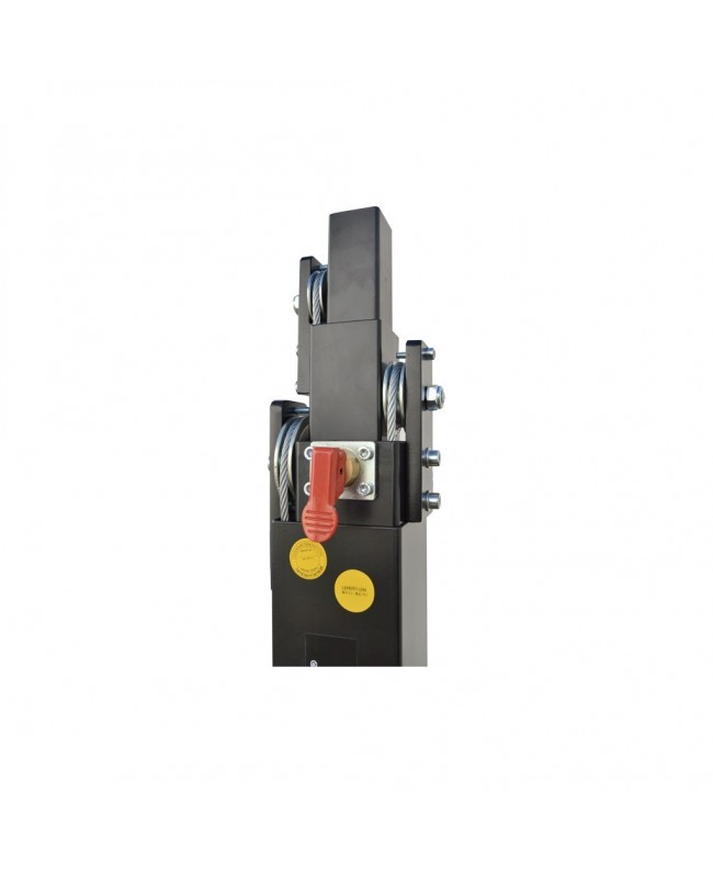 FANTEK TK 5315 Lifter Stands