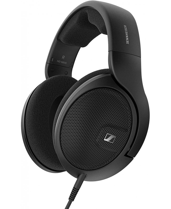 SENNHEISER HD 560S Kopfhörer & InEar-Hörer