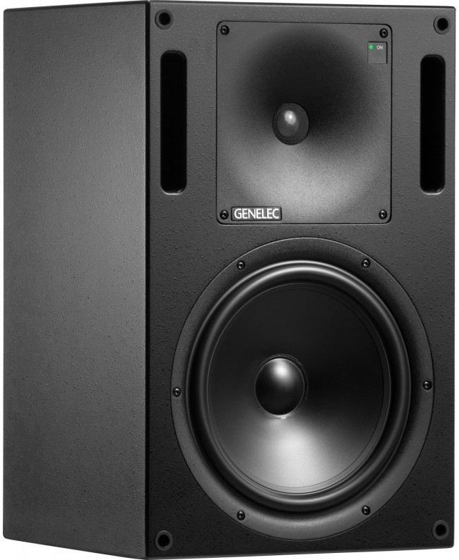 GENELEC 1032CPM Active Nearfield Monitors