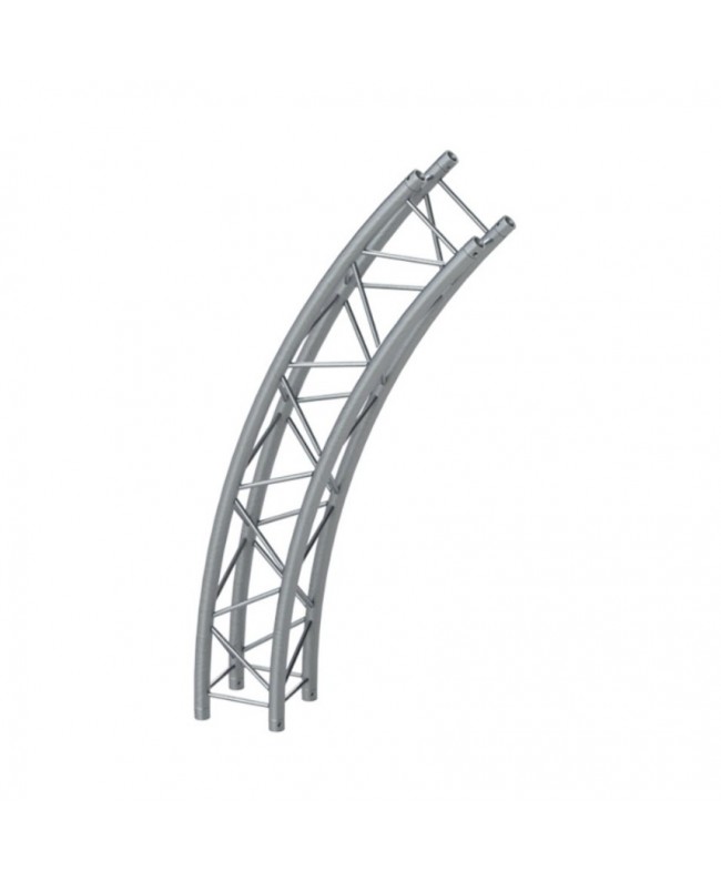 FANTEK FP29Q CR02 Deco Square