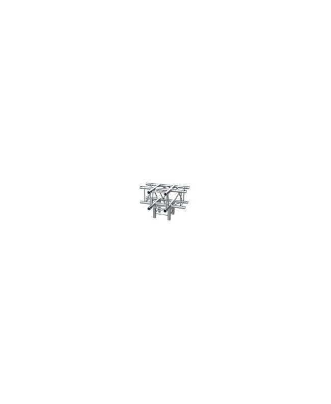 FANTEK FP29Q C490 Serie Deco a sezione quadra