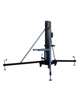 FANTEK FT 5023 Lifter Stands