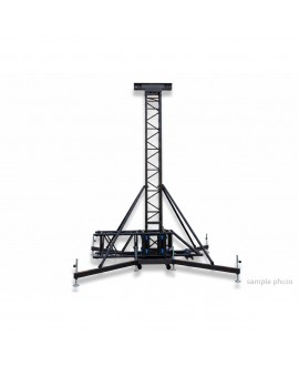 FANTEK GS140-900B Lifter Stands