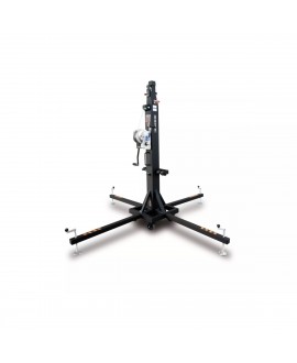 FANTEK TK 5322 Sollevatori