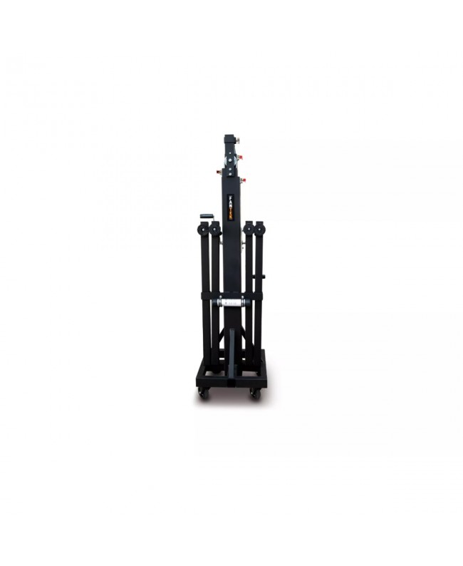 FANTEK TK 5322 Sollevatori