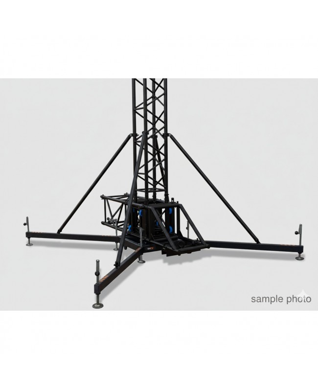 FANTEK GS140-900B Sollevatori