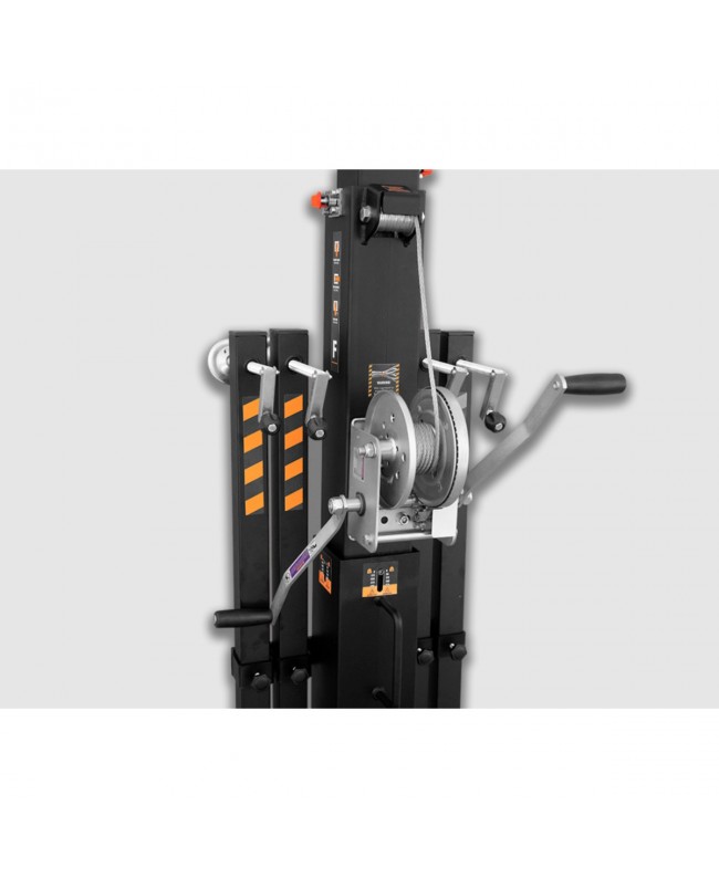 FANTEK TK 6422 LS Sollevatori