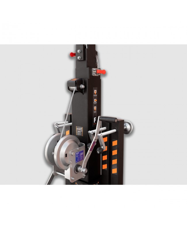 FANTEK TK 6422 LS Sollevatori