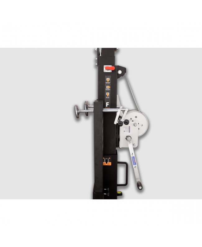 FANTEK TK 6422 LS Lifter Stands