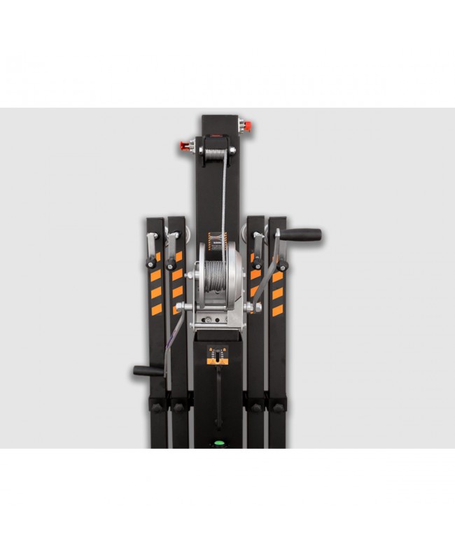 FANTEK TK 6422 LS Sollevatori