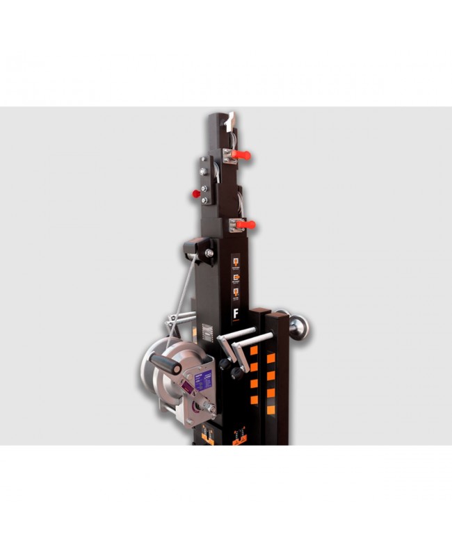 FANTEK TK 6422 LS Lifter Stands